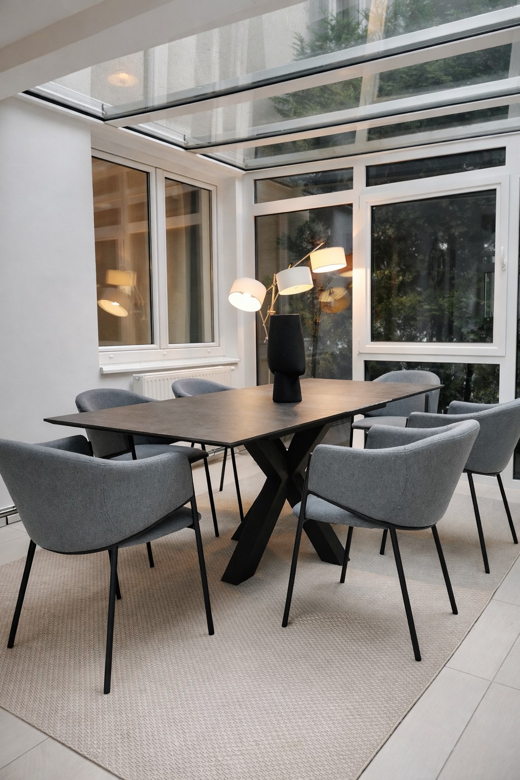 Culinary Space - Detail