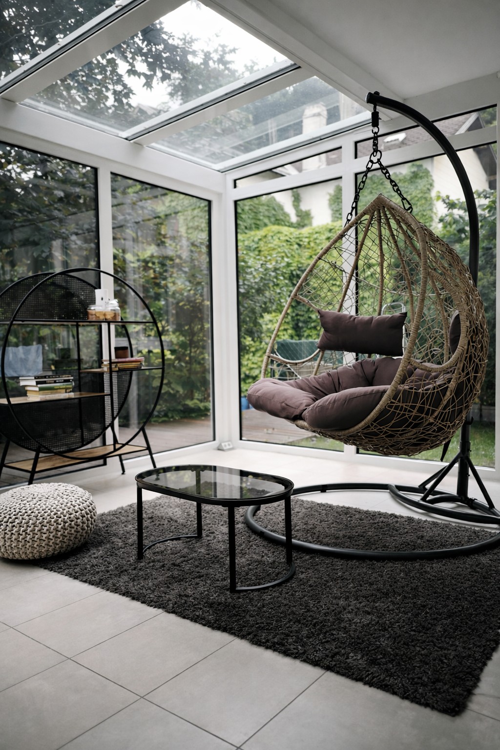 Culinary Space - Detail